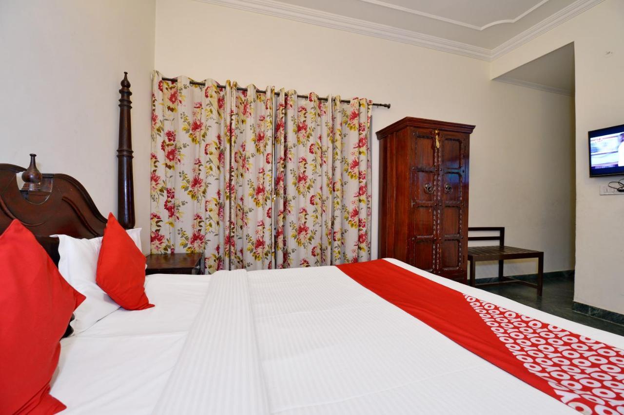 O Tordi Haveli 3* Jaipur