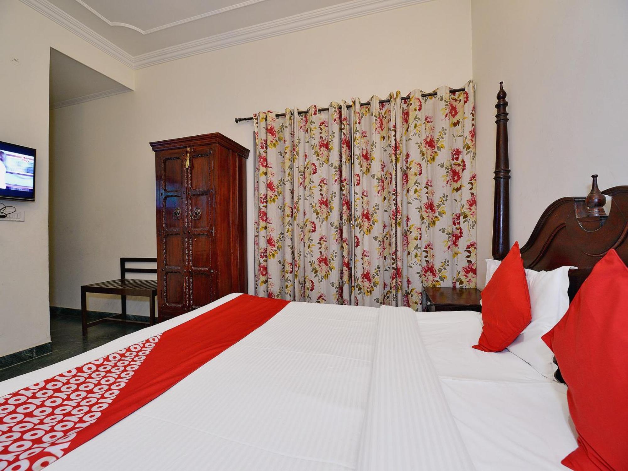 O Tordi Haveli Hotel Jaipur